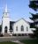 Cass City (Michigan) the former Evangelical United Brethren Church in 2007