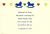 Strong, Michael A. ca 1990, Adoption Announcement