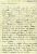 Strong, Thomas Anthony ca 1970, Letter to Josephine Carpenter, P 1 of 3 Strong, Thomas Anthony ca 1970, Letter to Josephine Carpenter, P 1 of 3