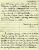 Strong, Thomas Anthony ca 1970, Letter to Josephine Carpenter, P 3 of 3 Strong, Thomas Anthony ca 1970, Letter to Josephine Carpenter, P 3 of 3