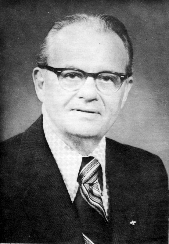 Kerr, Denton, M.D.