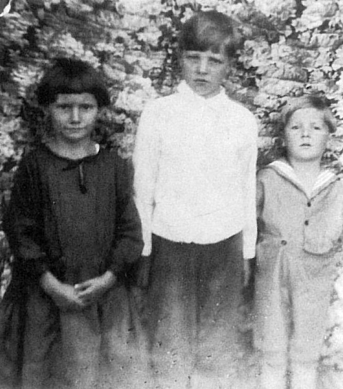 Strickland, Miram, J. B. and Robert D. 