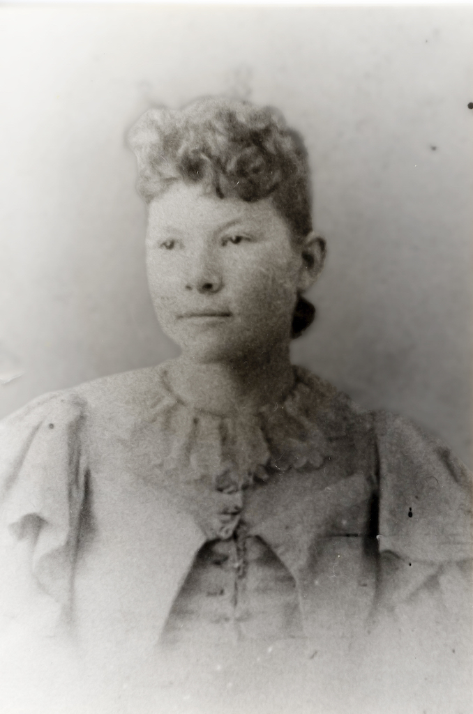 Kuykendall, Anna Mary 