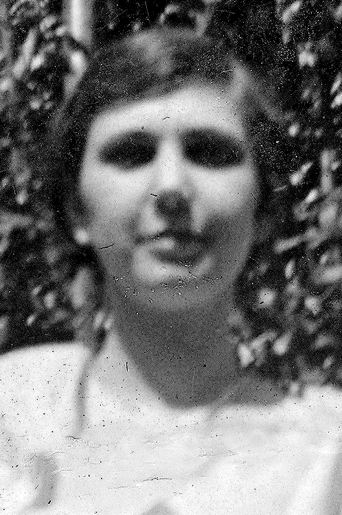 Sparks, Mary Pat