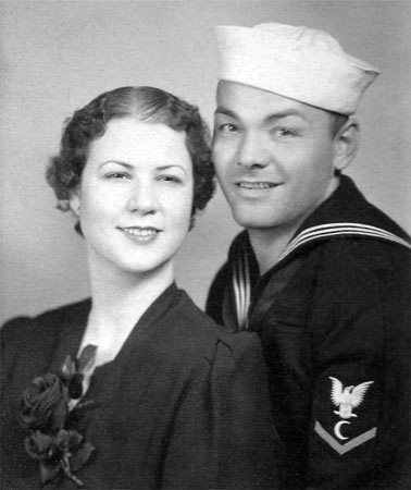 Rennels, Juano Lavell & Lottie Edith