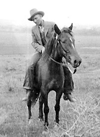 Payne, Bert, between 1920 and 1940?