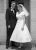 McGuire, Patricia ca 1957 marriage to Charles Richard Strong, Stillwater, Oklahoma 9 of 10