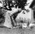 Schwegler, Louisa (Benkelman) with granddaughters