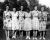 Gentry Women in Sundresses, Sunday at Granny's, 1947